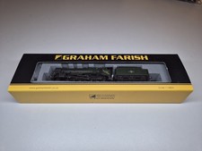 Graham Farish 372-579 REBUILT ROYAL SCOT 46122 ROYAL ULSTER RIFLEMAN **Update**