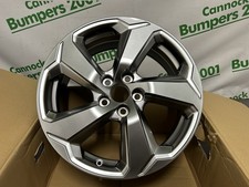 TOYOTA RAV 4 18'' DIAMOND CUT