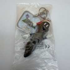 South Park Keychain Figure -