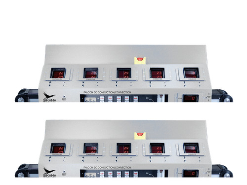 Sikama falcon benchtop - sikama, falcon-5c