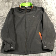 Burger King Manager Jacket