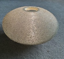 Rare 14" Large Rotaflex UFO