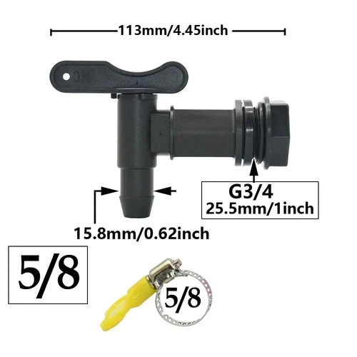 Universal replacement water - universal,