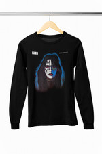 KISS - Ace Frehley GERMAN