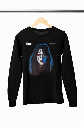 Kiss ace frehley - -,