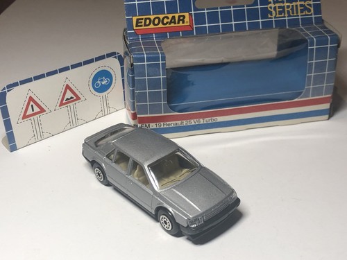 Vintage inch 1982 renault - 3, 25