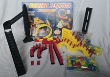 Domino Express Dare Devil Ride