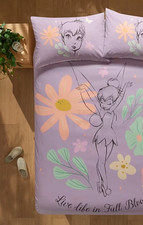 DISNEY TINKERBELL REVERSIBLE
