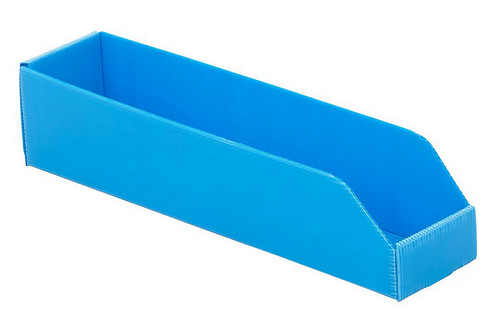Correx plastic parts - plastic,