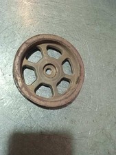 4s7q6k286cc camshaft pulley - 4s7q6k286cc,