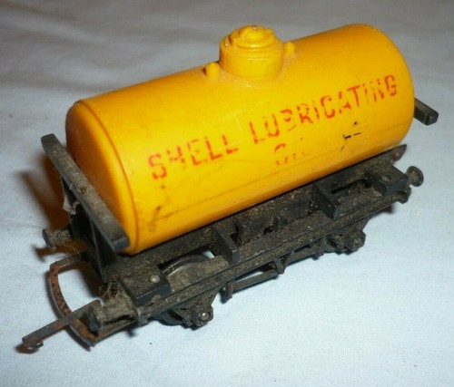 Triang gauge small - gauge, tanker