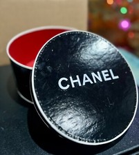 Chanel White & Black Chic