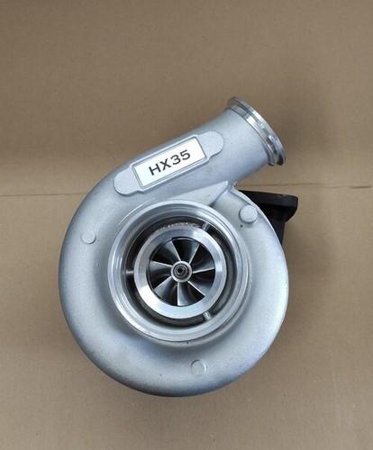Turbocharger turbo holset - turbo,
