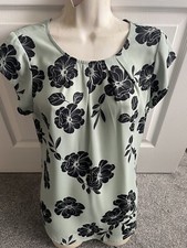 Ladies 41Hawthorn Top Size M