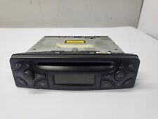 Mercedes W203 - Car Stereo Radio CD Player 2038202286 Code Missing (27)