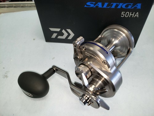 Daiwa saltiga sasd50ha - saltiga,