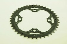Mountain bike teeth - bike, 42