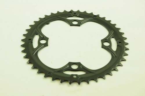 Mountain bike teeth index 4 - 42,