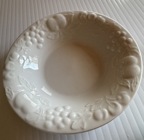 Gibson housewares embossed - housewares,