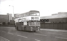 1979 Metrobus XAL355L Croft St
