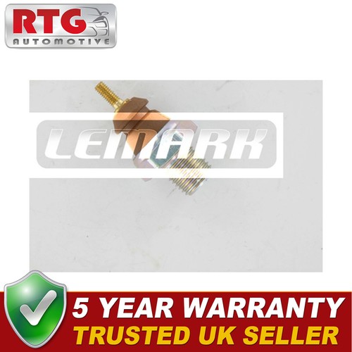 Oil pressure switch fits - oil,