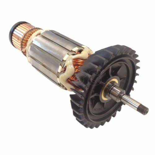 Genuine makita armature 110v - genuine,