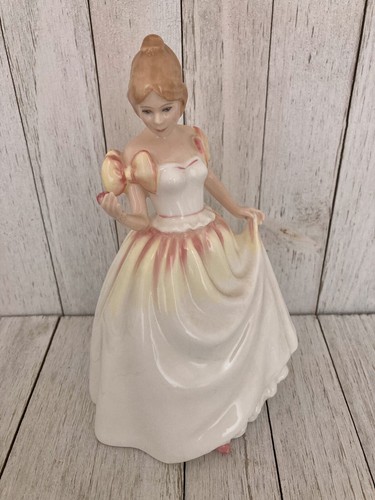 1993 royal doulton - figurine,