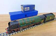 Hornby Dublo  3 Rail L12  'Duchess of Montrose' & D12 Tender, Near Mint, Boxed