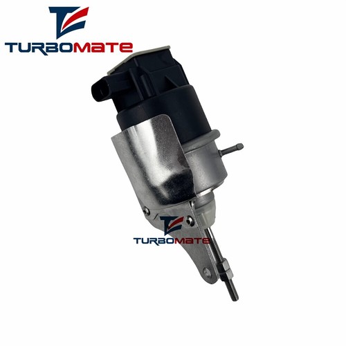 Turbo actuator for golf - turbo,