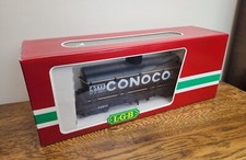 LGB 4080 Fuel Tank Car  Wagon