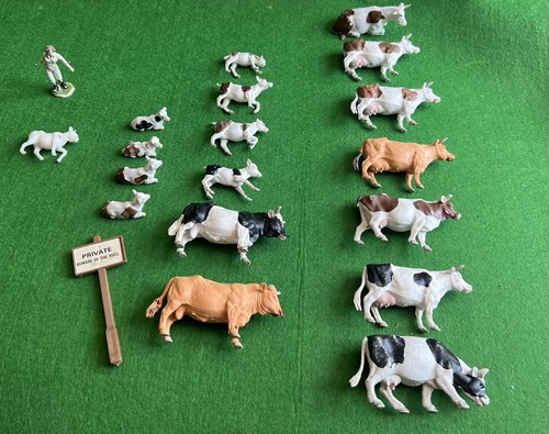 Vintage britains ltd - britains,