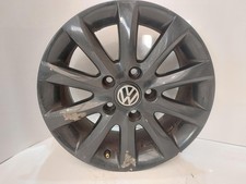 VW VOLKSWAGEN GOLF MK5
