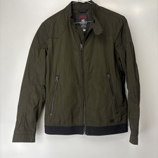 Diesel Industry Green Bomber