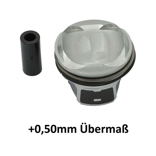 Piston oversize ø75 - piston,