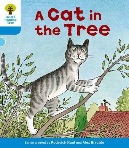 Oxford reading tree - oxford, level
