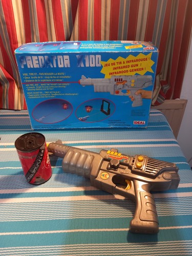 Predator x100 ideal vintage - x100,
