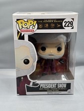 Funko POP! Movies Hunger Games