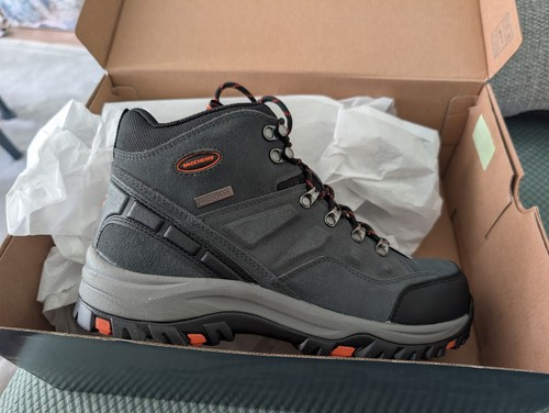 Skechers men relment - skechers, relment-pelmo