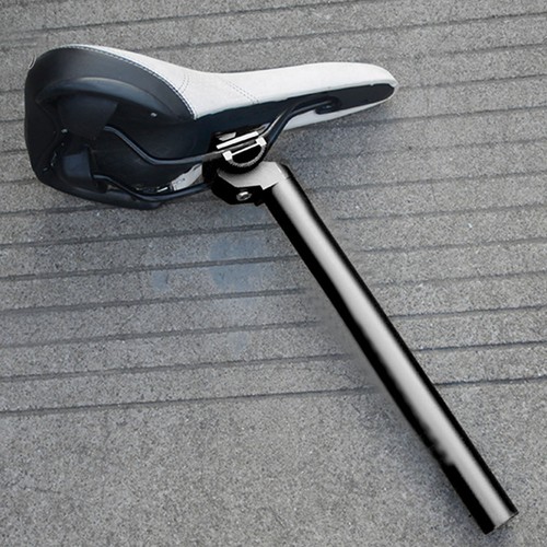 New 300mm mountain - new, (black)25.4*300mm