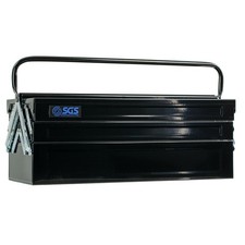 SGS Heavy Duty Metal