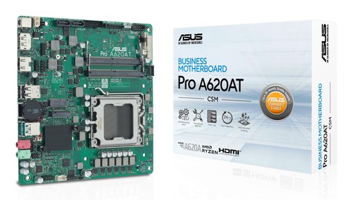 Asus pro a620at csm amd - amd, a620a