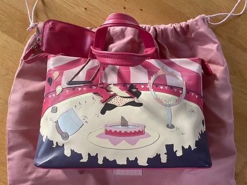 Collectors radley through - -,