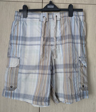 Marks and Spencer Men's check