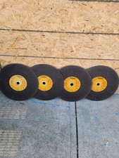 Dewalt DWA8011 14" Metal Chop