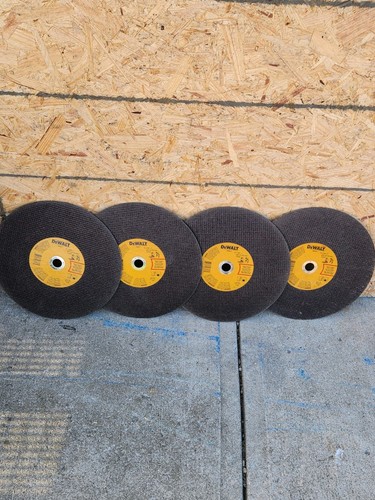 Dewalt dwa8011 metal - 14",