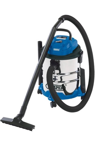 Draper 20515 20l wet and - draper,