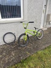 Diamondback Alt Bmx Bike 20inch rare Wethepeople Sunday odyssey Eclat salt 