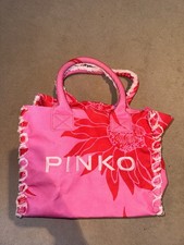 Pink Pinko Bag