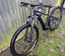 Giant Talon E+3 Peddle