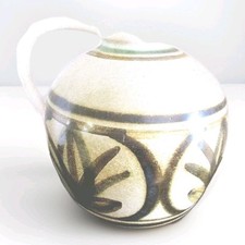 1960's PITCHER FROM CINQUE